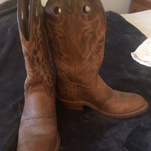 Size 8 womans boots usa boots memory foam